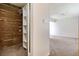 Bedroom entrance adjacent to the cedar lined closet at 532 Greenbriar Pl, Boulder City, NV 89005
