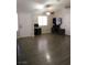 A wide living room shows updated floors and neutral paint at 837 Holly Lake Way, Henderson, NV 89002