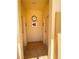 Restrooms featuring wall clock and AED, ensuring comfort and safety for residents at 9125 Las Manaitas Ave # 302, Las Vegas, NV 89144