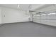 Spacious and clean two car garage at 10277 Roma Madre Ave, Las Vegas, NV 89135