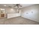 View of loft area showcasing speakers at 11177 Deluna St, Las Vegas, NV 89141