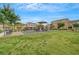 Lush community park offers playground equipment, picnic spots, and ample green space for recreation at 1200 Paradise Basin Ct, Henderson, NV 89002