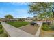 A community park offers a picnic table and grill, inviting outdoor gatherings and relaxation at 1200 Paradise Basin Ct, Henderson, NV 89002