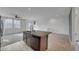 Kitchen seamlessly connects to the living spaces, creating an inclusive and inviting atmosphere at 1200 Paradise Basin Ct, Henderson, NV 89002