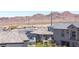 A view of multiple residences showcases a vibrant and well-planned community at 1323 Cerulean Ave, Henderson, NV 89002
