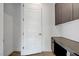 This office area offers plenty of work space and storage at 281 Gandara St, Las Vegas, NV 89138