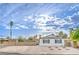 Charming single-story home boasts desert landscaping, a spacious driveway, and eye-catching curb appeal at 5239 Elgin Cir, Las Vegas, NV 89122