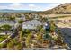 Beautiful home with backyard pool, mature trees, and a sprawling lot in a quiet neighborhood at 6999 Stone Meadows Ave, Las Vegas, NV 89142