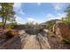 Mature trees and desert landscaping add natural beauty to this expansive property at 6999 Stone Meadows Ave, Las Vegas, NV 89142