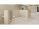 Carpeted loft space featuring neutral paint and natural light at 7931 Mineral Peak St, Las Vegas, NV 89166