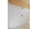 Close up on a bright shower with a multi-setting shower head and tile walls at 7947 Lookout Rock Cir, Las Vegas, NV 89129