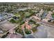 Majestic home and horse property boasts a pool, manicured landscape, and proximity to a training facility at 8130 Cassian Ct, Las Vegas, NV 89129