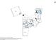 Detailed floor plan of the residence, showcasing room layouts and dimensions at 8130 Cassian Ct, Las Vegas, NV 89129