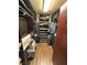 Large walk-in closet with custom shelving and ample storage space at 8237 Cline Mountain St, Las Vegas, NV 89131