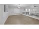 Bright living room boasting wood floors, shuttered windows, and decorative lighting at 11158 Antonine Wall Ct, Las Vegas, NV 89141