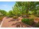 Picturesque park featuring picnic benches and landscaped greenery, ideal for outdoor gatherings and relaxation at 11398 Belmont Lake Dr # 104, Las Vegas, NV 89135