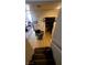 View from top of the carpeted stairs at 2131 Pillar Pointe St, Las Vegas, NV 89115
