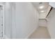 This walk-in closet is long and provides ample storage space at 3005 Merlesco Ave, Henderson, NV 89044
