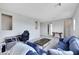 Spacious living room featuring modern decor and plenty of natural light at 3005 Merlesco Ave, Henderson, NV 89044