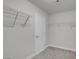 Walk-in closet with wire shelving for ample storage at 3604 N Campbell Rd, Las Vegas, NV 89129