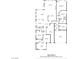 Detailed floor plan showcasing the layout of this property and the dimensions of each room at 5017 Kaibab Forest Ave, Las Vegas, NV 89141