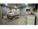 Comfortable bedroom features plush carpet, natural light, ceiling fan, and charming decorations at 716 Cadence View Way, Henderson, NV 89011