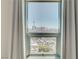 Floor to ceiling window featuring views of the city at 200 Hoover Ave # 1905, Las Vegas, NV 89101