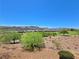 Panoramic view showcases rolling hills, lush greenery, and manicured landscapes at 21 Via Visione # 206, Henderson, NV 89011