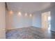 Spacious bedroom featuring recessed lights and ensuite bath with tile flooring at 322 Karen Ave # 3801, Las Vegas, NV 89109