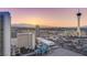 Stunning cityscape captures the essence of urban living, showcasing vibrant skylines and architectural landmarks at 322 Karen Ave # 3801, Las Vegas, NV 89109
