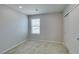Bright bedroom with carpet flooring and ample natural light at 3270 Palindrome Ave, Henderson, NV 89044