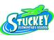 Stuckey Elementary School in the Southern Highlands Community at 5079 Quiet Falls Ct, Las Vegas, NV 89141