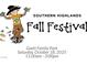 Fall Festival will be hosted by Southern Highlands Community on Saturday, October 18, 2025, at Goett Gathering Park at 5079 Quiet Falls Ct, Las Vegas, NV 89141