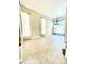 Bright living room with neutral tones and elegant drapery at 8397 San Ramon Dr, Las Vegas, NV 89147
