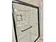 Modern shower features black hardware, glass enclosure, built-in niche, and contemporary tilework at 8397 San Ramon Dr, Las Vegas, NV 89147