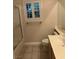 Bathroom with shower/tub combo and large mirror at 1782 Castro Hill Ave, Henderson, NV 89012