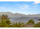 Expansive mountain views from this beautiful property at 2240 Boutique Ave, Henderson, NV 89044