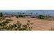 A serene view of the city skyline from a high-vantage point offers a sense of escape and tranquility at 2752 Fort Myer Ave, Henderson, NV 89052