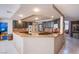 Stylish kitchen featuring granite counters, stainless appliances, and ample counter space, great for cooking and gathering at 3617 Dutch Valley Dr, Las Vegas, NV 89147