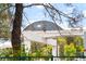 An image shows a large dome above a train track, surrounded by greenery and structures at 440 Elm Dr # 103, Las Vegas, NV 89169