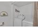 The laundry room features a washer and dryer at 526 Sellers Pl, Henderson, NV 89011