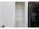 Pantry with wire shelving and door at 11221 Victoria Medici St, Las Vegas, NV 89141