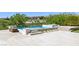 Inviting pool area features a built-in spa, desert views, and a spacious patio for relaxation and entertainment at 11503 Glowing Sunset Ln, Las Vegas, NV 89135