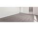 Spacious carpeted bedroom featuring ensuite bathroom at 11847 Corenzio Ave, Las Vegas, NV 89138