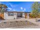 This home boasts a xeriscaped front yard with desert plants at 1804 Pacific St, Las Vegas, NV 89104