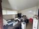 This bedroom offers natural light, comfortable bedding and ample space at 2001 E Mcwilliams Ave, Las Vegas, NV 89101