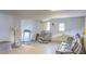 Open living area with tiled floors, comfortable seating, and ample space for entertaining at 2001 E Mcwilliams Ave, Las Vegas, NV 89101