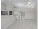 Bright living room showing the open floor plan and archways to the rest of the home at 2158 Shubert Ave, Henderson, NV 89052