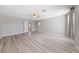 Bedroom featuring wood-look flooring, neutral walls, and bright natural light at 2785 Donatello Manor Pl, Henderson, NV 89044