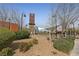 Inviting community playground with shaded seating and modern play structures at 2785 Donatello Manor Pl, Henderson, NV 89044